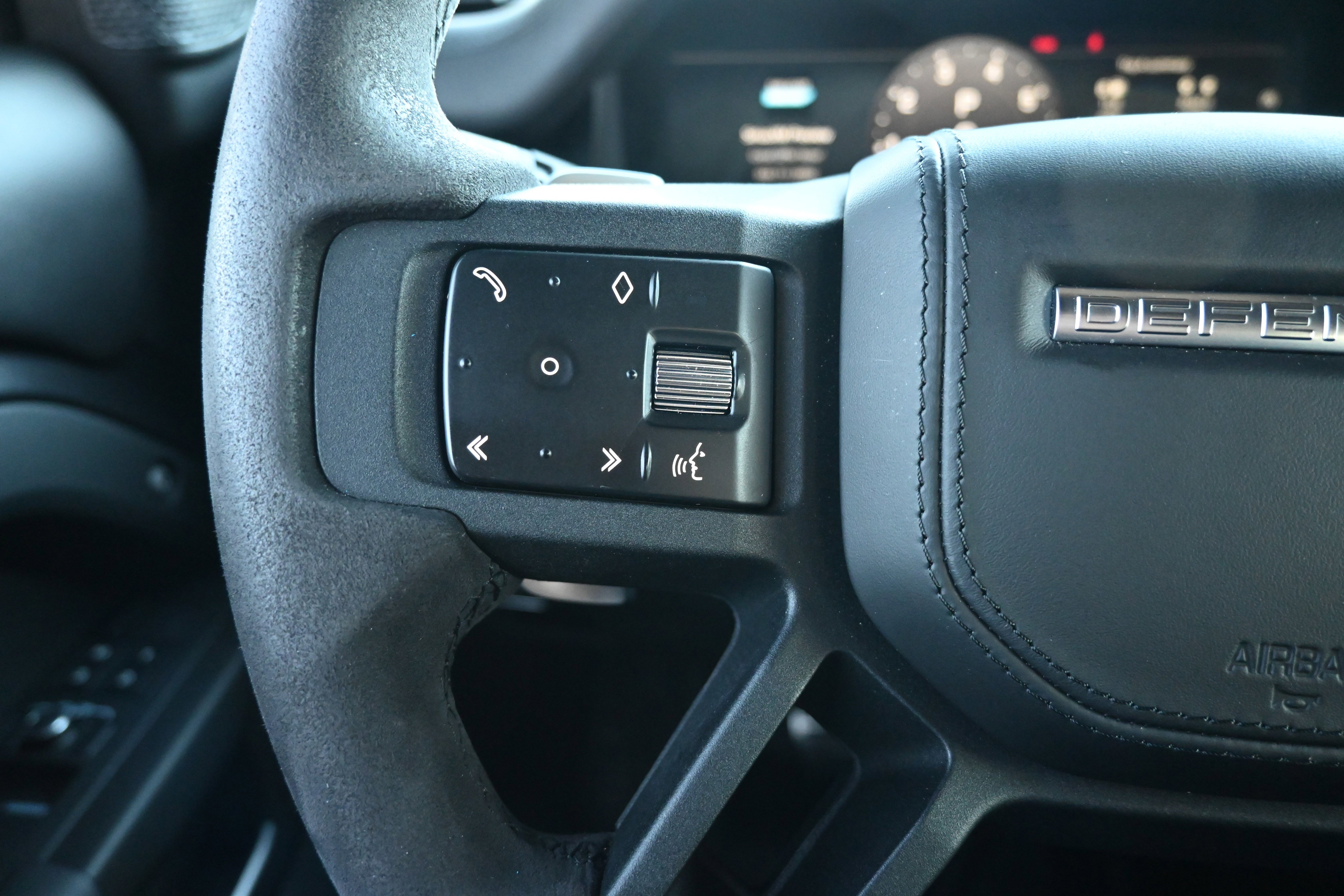 Used 2023 Land Rover Defender 110 Carpathian Edition image 20