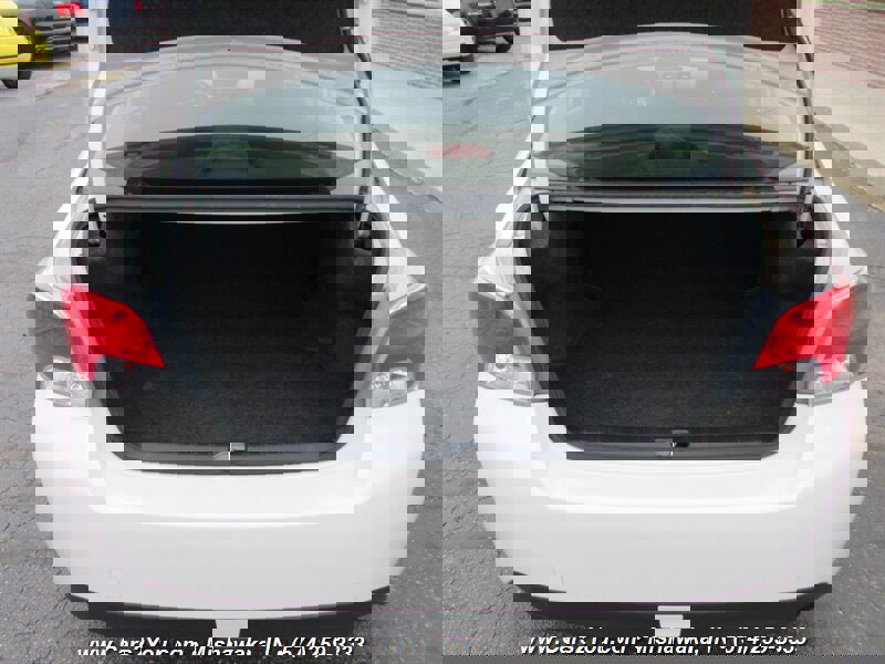 Used 2014 Subaru Impreza 2.0i image 14