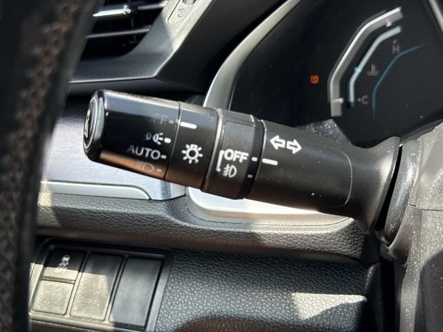 Used 2018 Honda Civic EX-T image 27