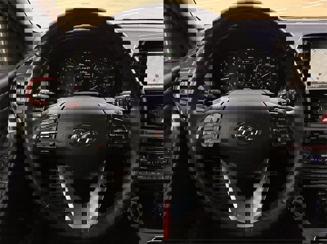 Used 2018 Hyundai Elantra GT Sport w/ Sport Tech Package 04 image 16