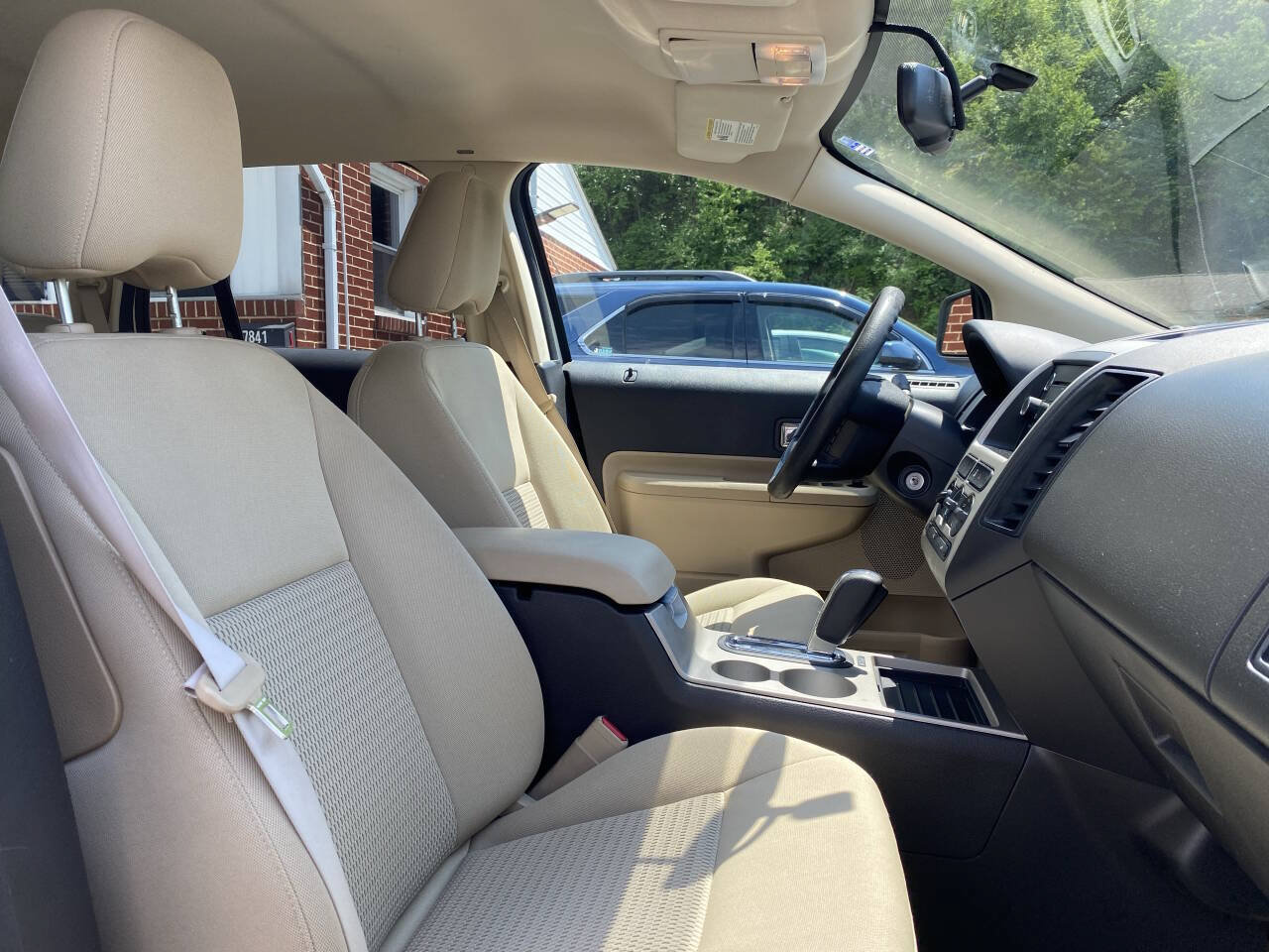 Used 2008 Ford Edge SE FWD image 19