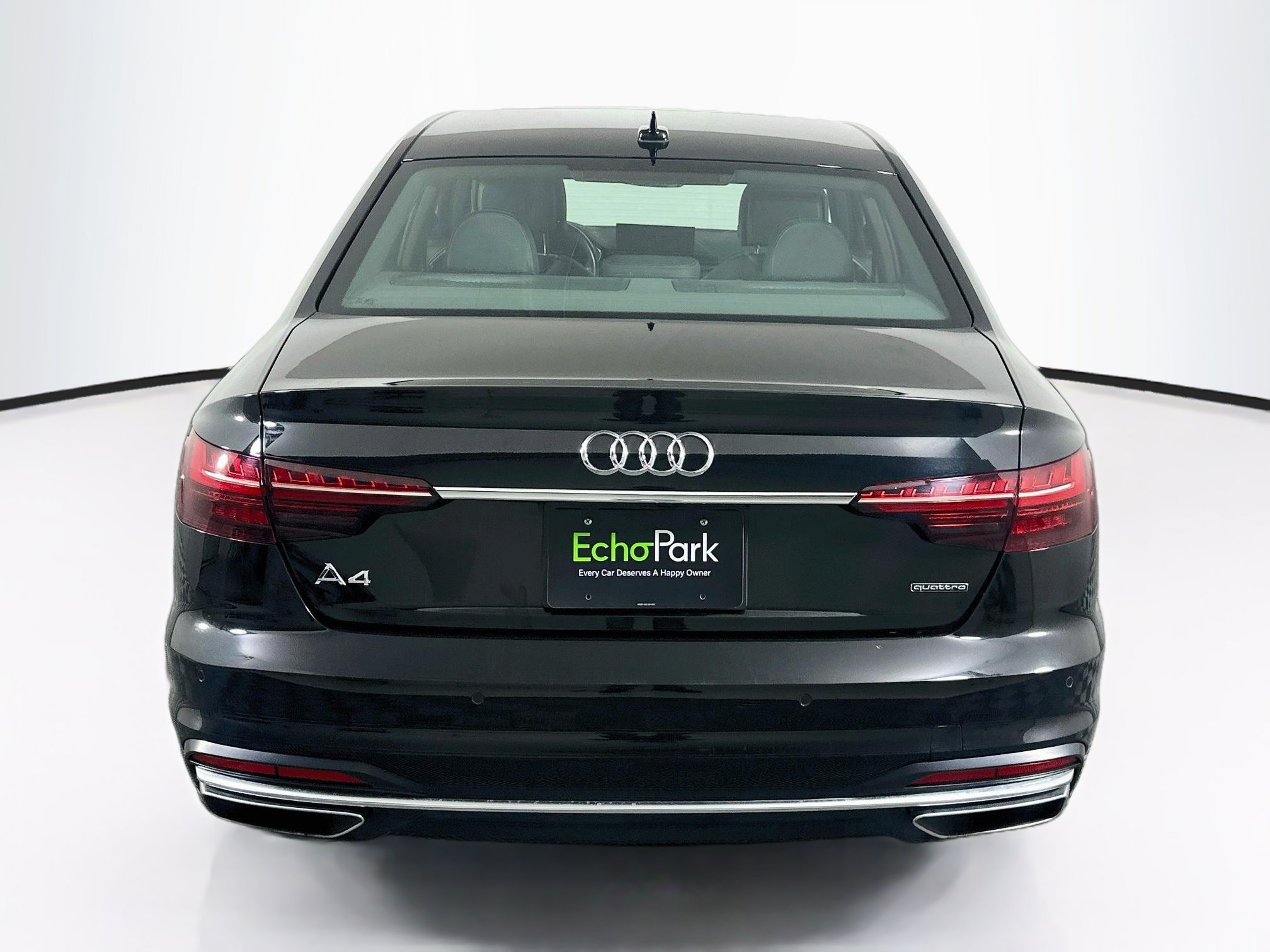 Used 2024 Audi A4 2.0T Premium Plus AWD/4WD image 7