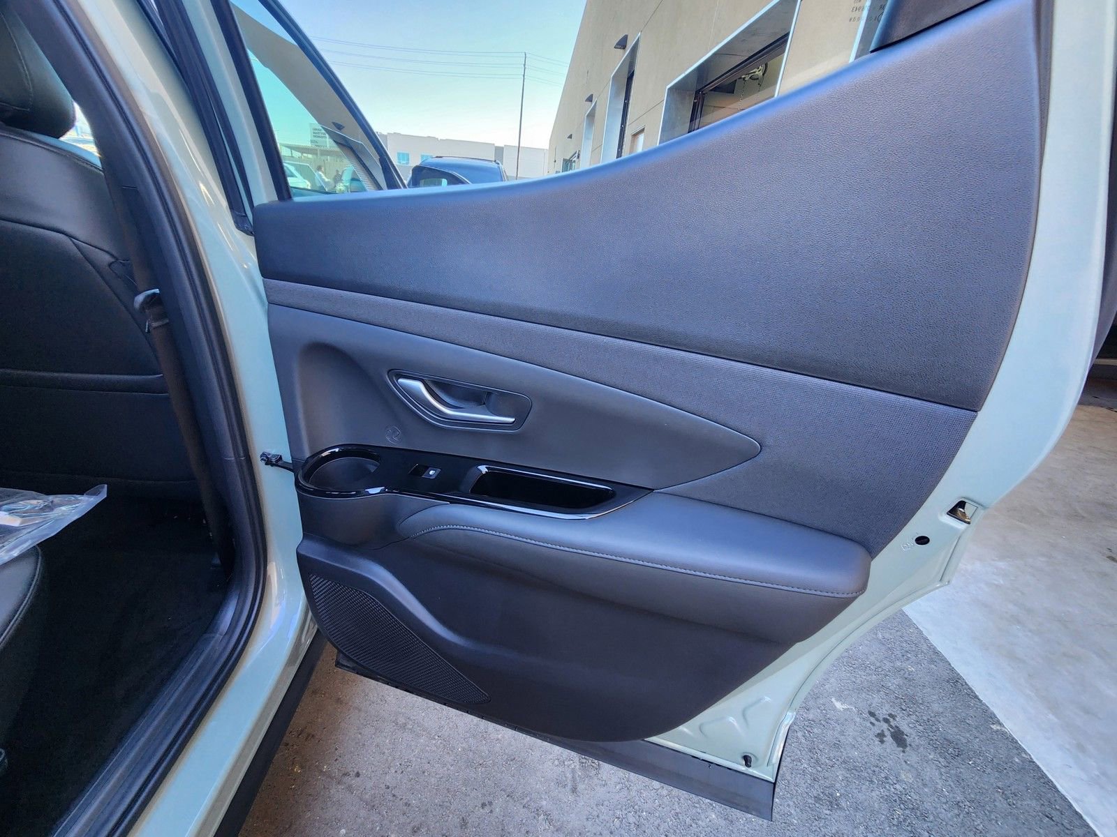 New 2026 Hyundai Santa Cruz XRT image 25