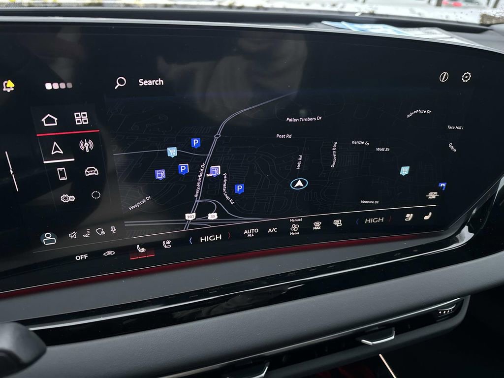 New 2026 Audi A6 Premium Plus image 18