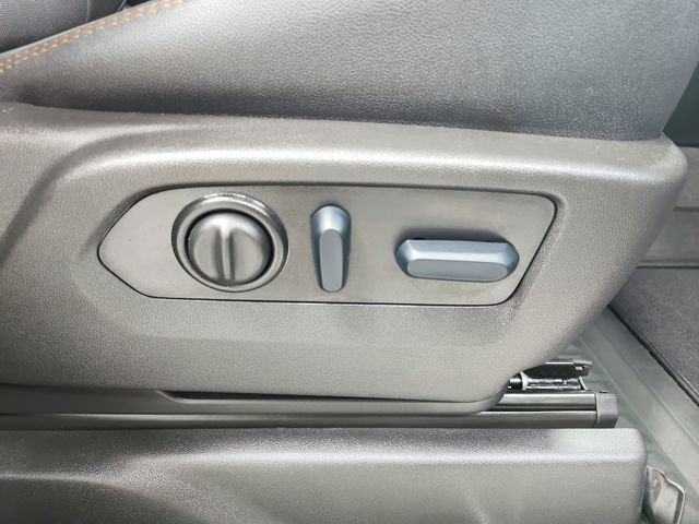Used 2023 GMC Sierra 2500 AT4 w/ AT4 Premium Plus Package image 39