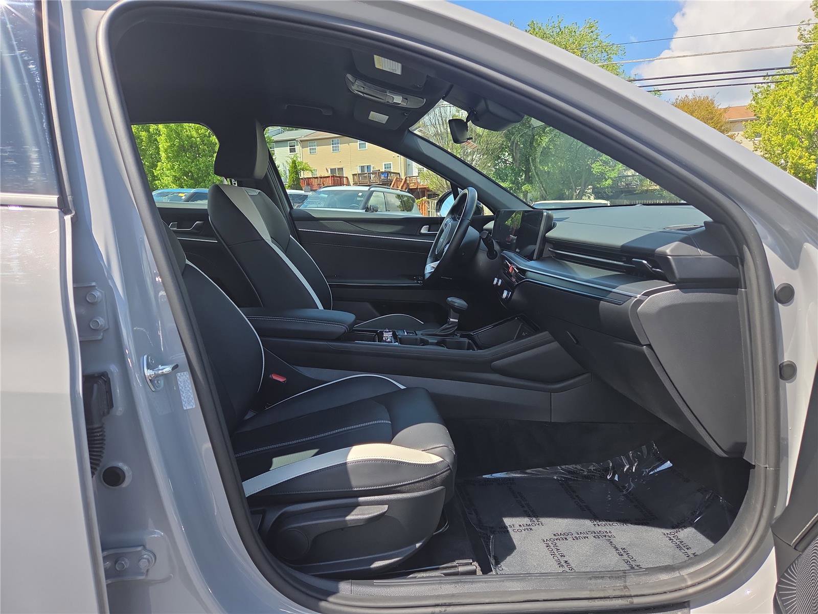 Used 2025 Kia K5 GT-Line AWD/4WD image 24