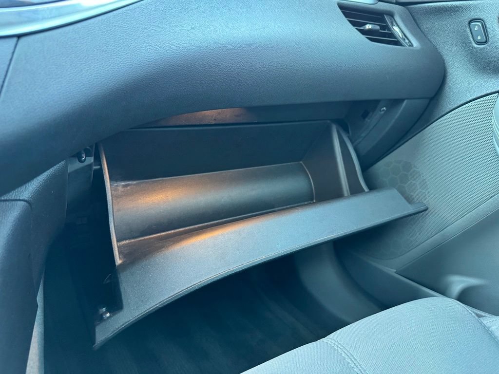 Used 2014 Chevrolet Impala LS w/ LS Convenience Package FWD image 30