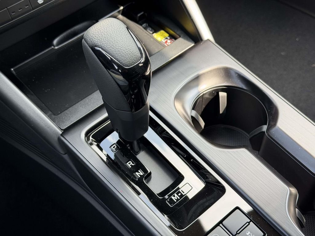 New 2026 Subaru Outback Premium AWD/4WD image 23