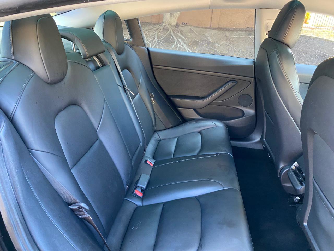 Used 2022 Tesla Model 3 Long Range image 43