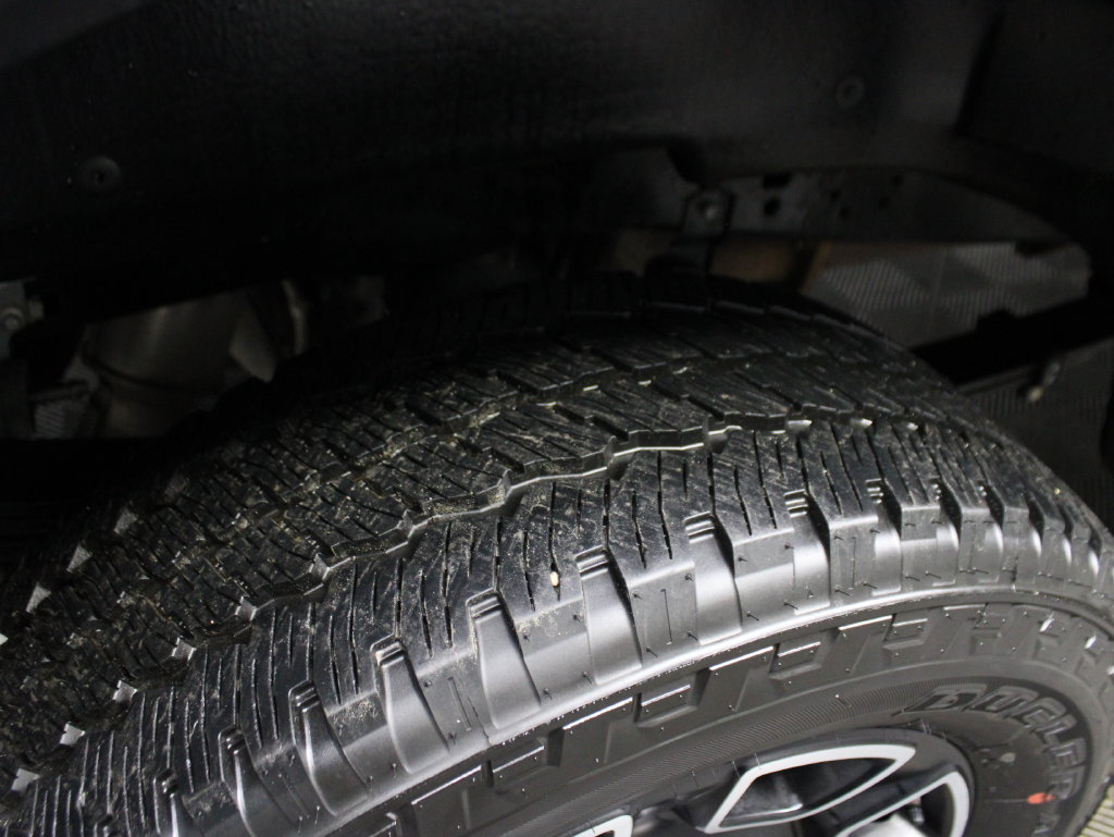 Used 2024 Ford F250 Platinum AWD/4WD image 48