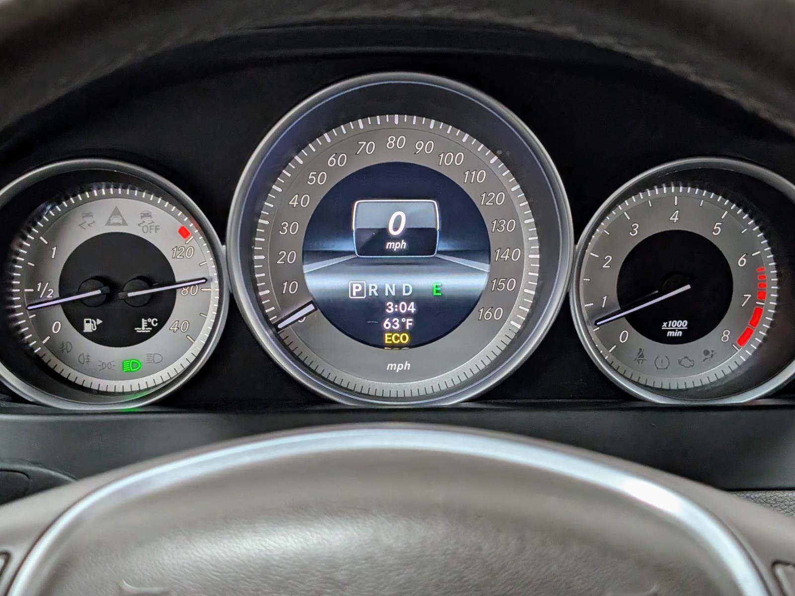 Used 2013 Mercedes-Benz C 300 4MATIC Sedan image 30