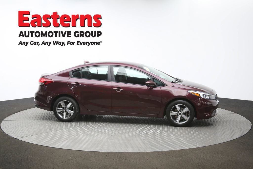 Used 2018 Kia Forte LX w/ LX Popular Package image 45