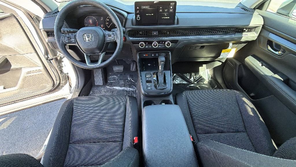New 2026 Honda CR-V LX image 26