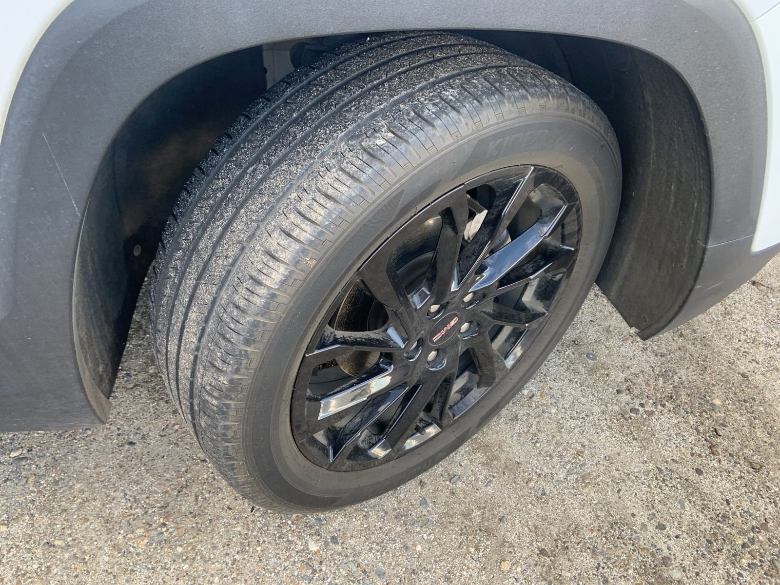 Certified 2023 GMC Terrain SLT w/ Elevation Edition image 12