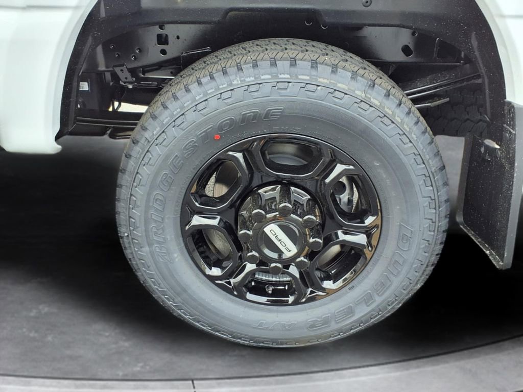 New 2026 Ford F250 XL image 15