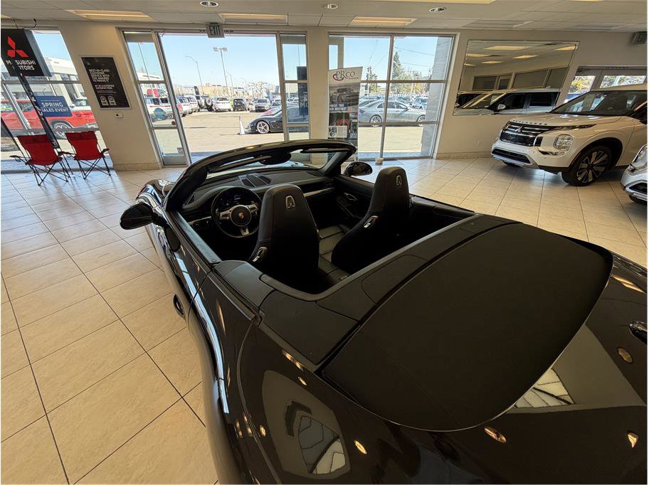 Used 2014 Porsche 911 Carrera image 26