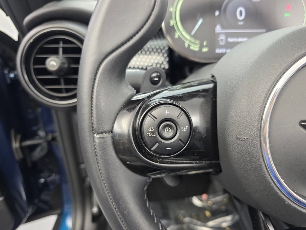 Used 2021 MINI Cooper S w/ Sidewalk Package FWD image 18
