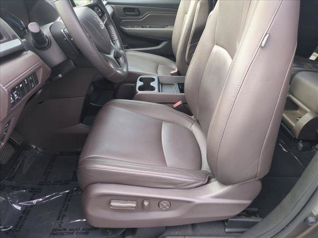 Used 2019 Honda Odyssey EX-L image 17