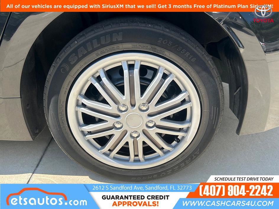 Used 2020 Toyota Corolla LE FWD image 20