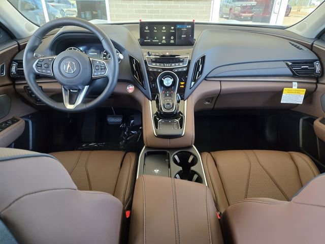 New 2026 Acura RDX SH-AWD w/ Advance Package image 7
