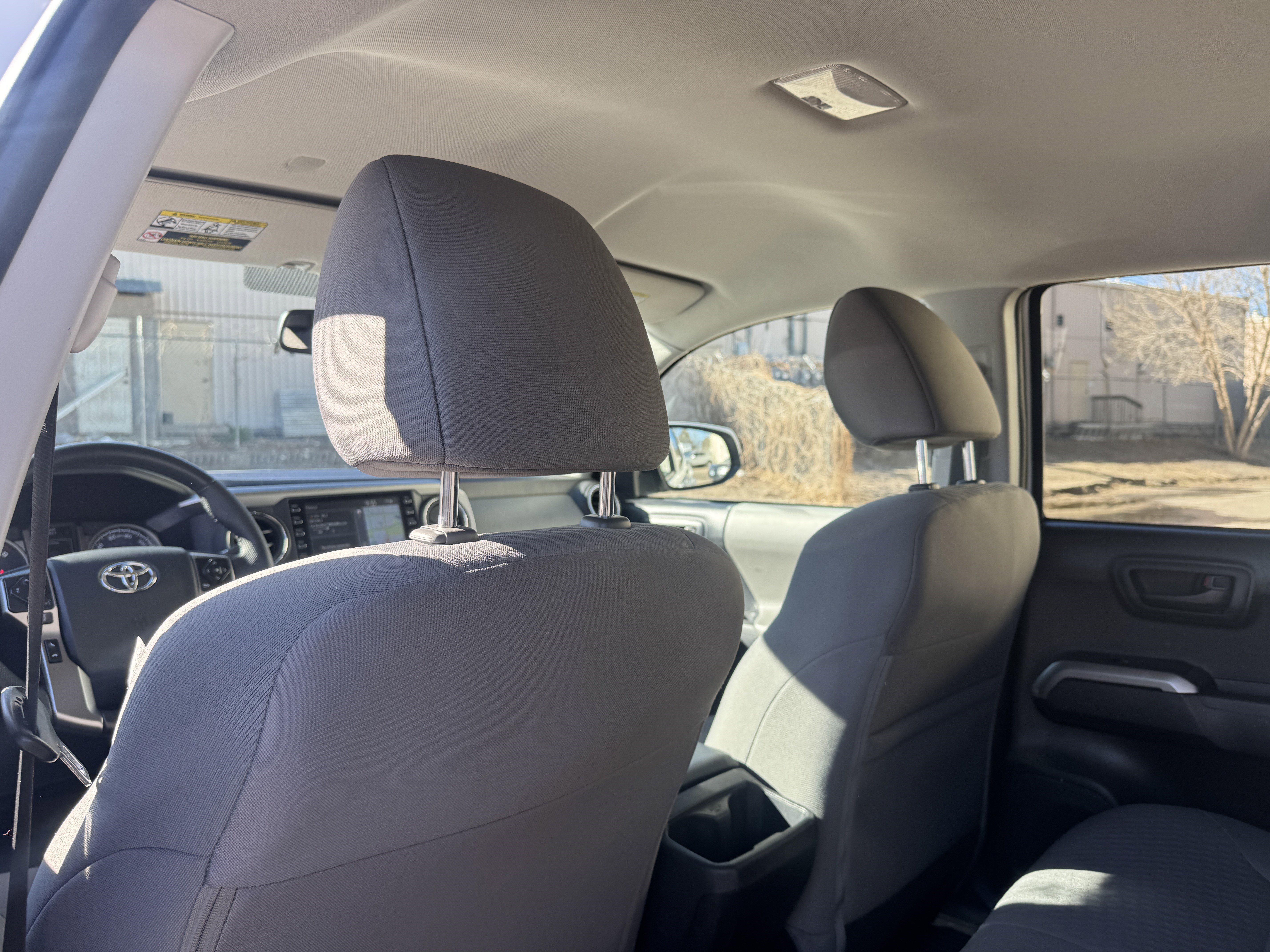 Certified 2023 Toyota Tacoma SR5 image 14