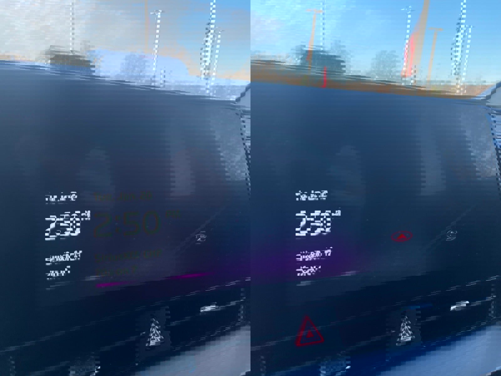 Used 2023 Kia Sportage EX image 12