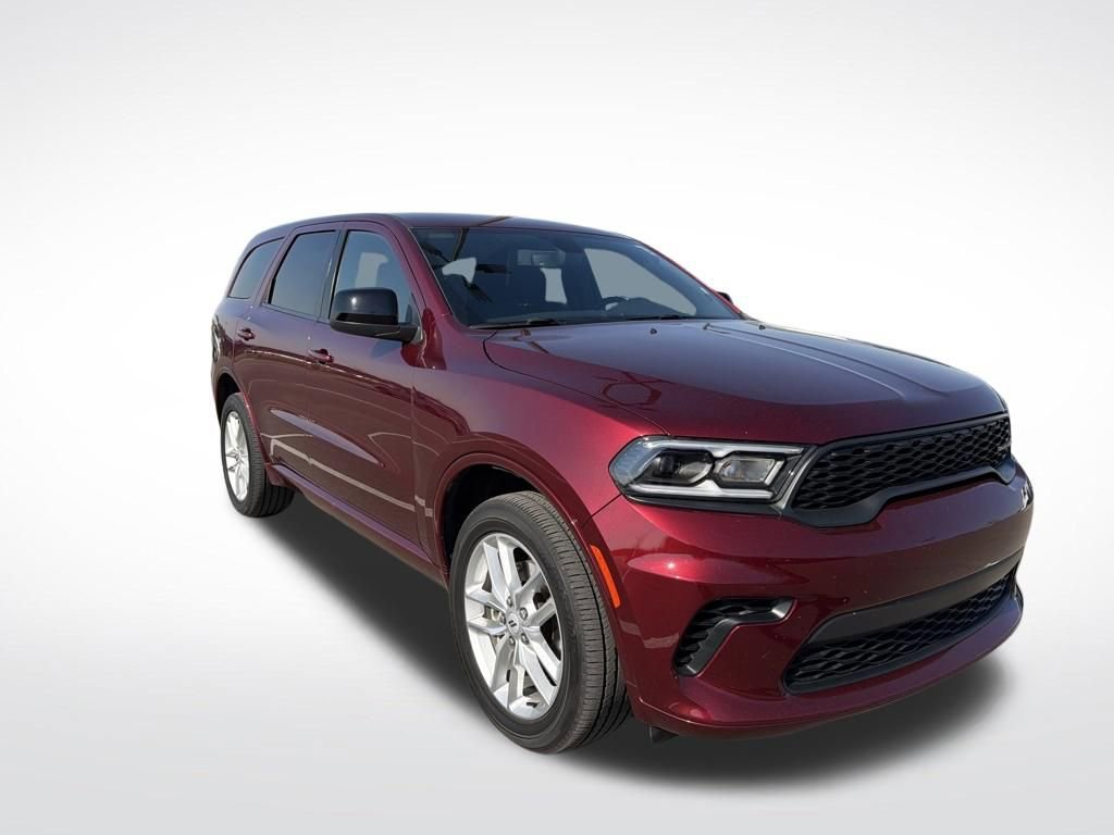 Used 2025 Dodge Durango GT image 14
