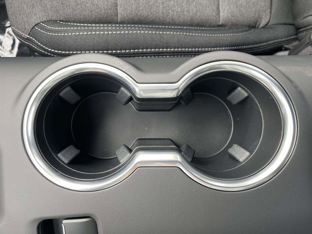 New 2026 Ford Mustang Coupe w/ Mustang Nite Pony Package image 17