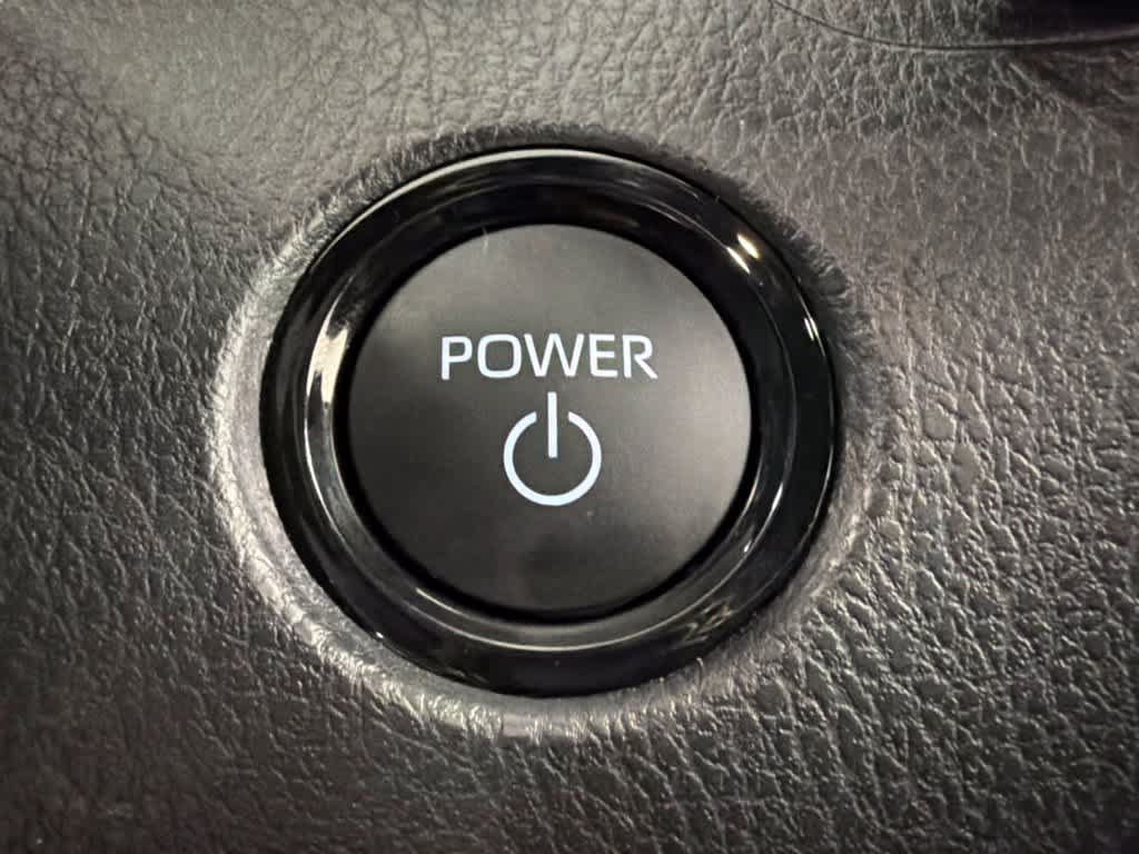 New 2026 Toyota Camry SE w/ Multimedia Upgrade Package FWD image 24