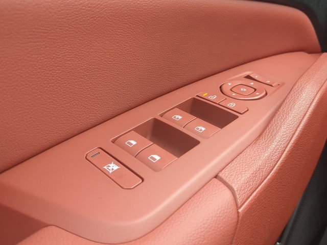 New 2026 Kia Sportage SX image 21