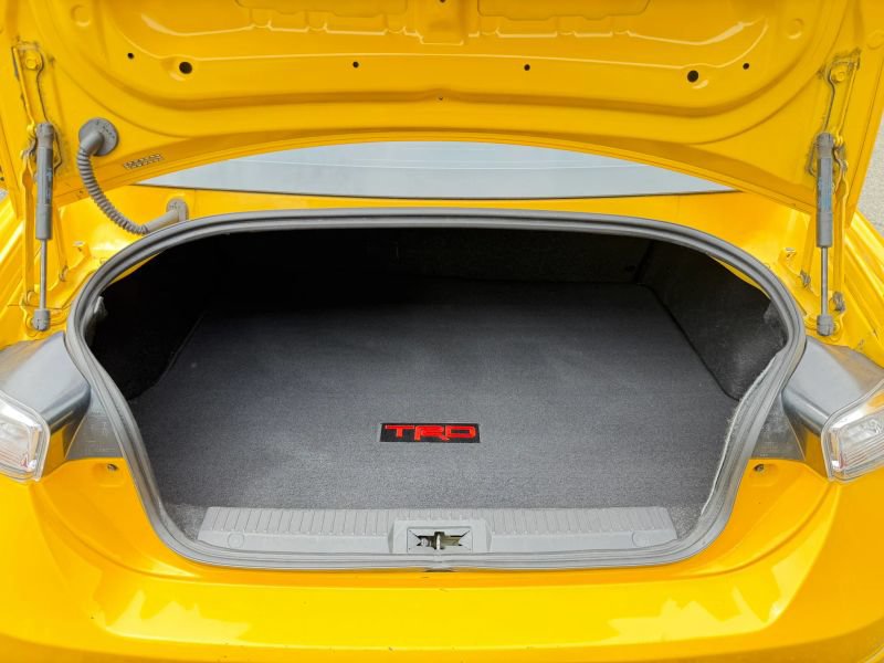 Used 2015 Scion FR-S Release Series 1.0 RWD image 29