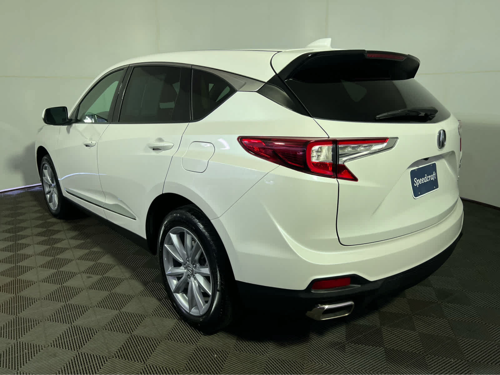Certified 2023 Acura RDX AWD image 5