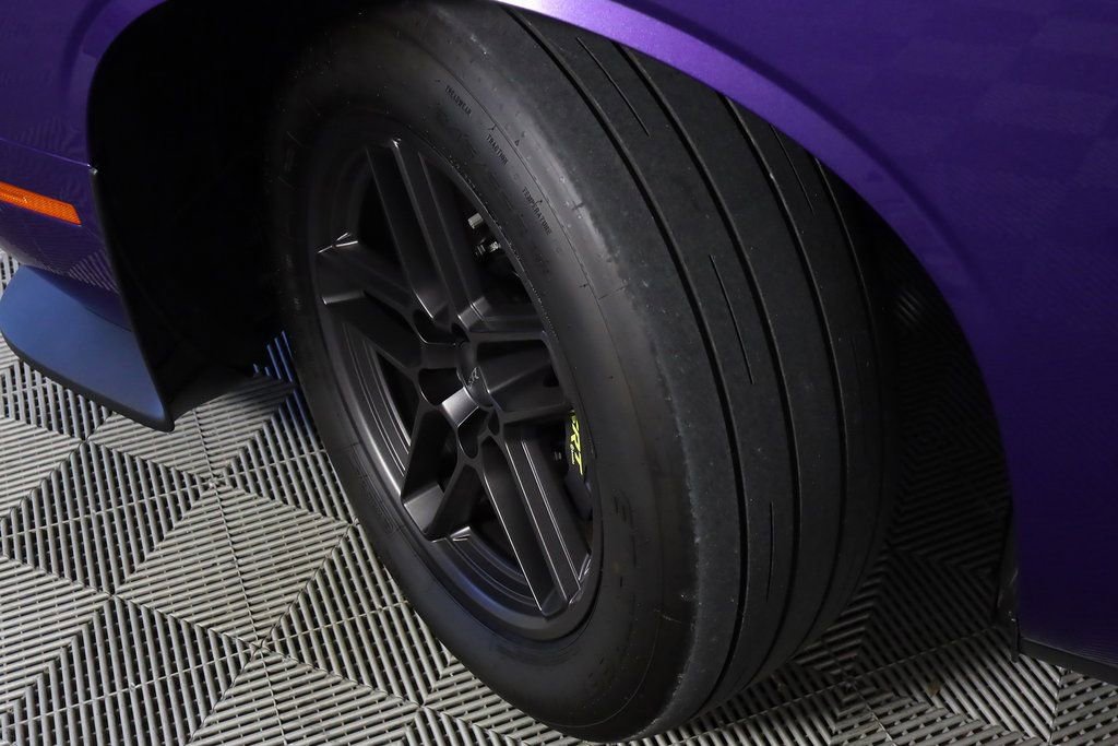 Used 2023 Dodge Challenger SRT Hellcat Redeye image 42