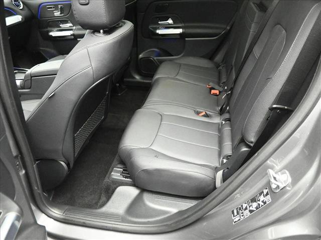 Certified 2026 Mercedes-Benz GLB 250 4MATIC image 19