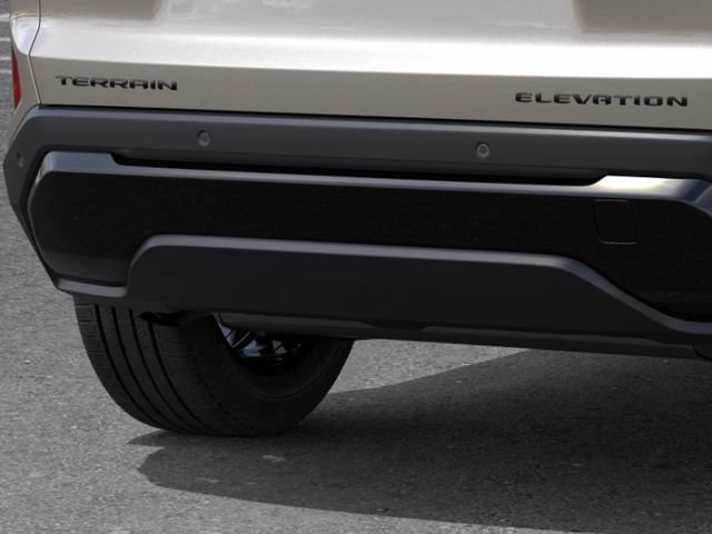 New 2027 GMC Terrain Elevation w/ Black Edition FWD image 14