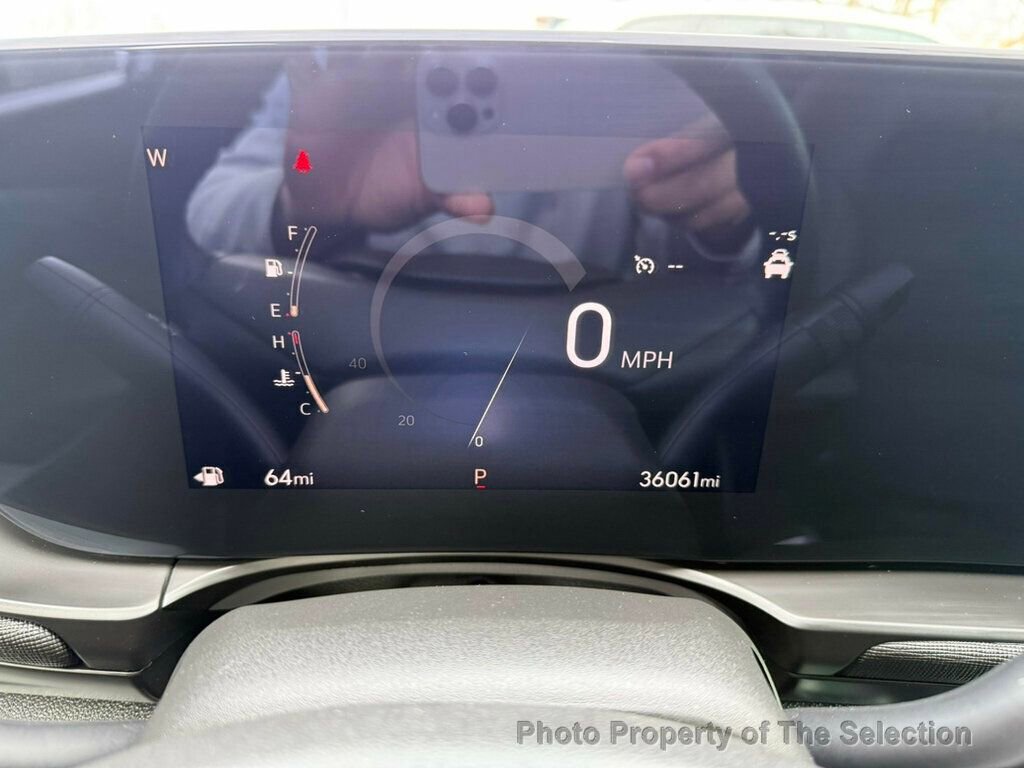 Used 2024 Buick Envista Preferred w/ Convenience I Package image 21