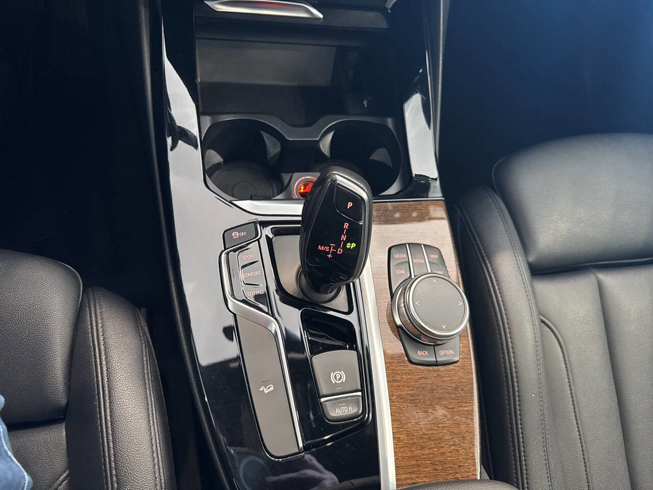 Used 2018 BMW X3 xDrive30i image 32