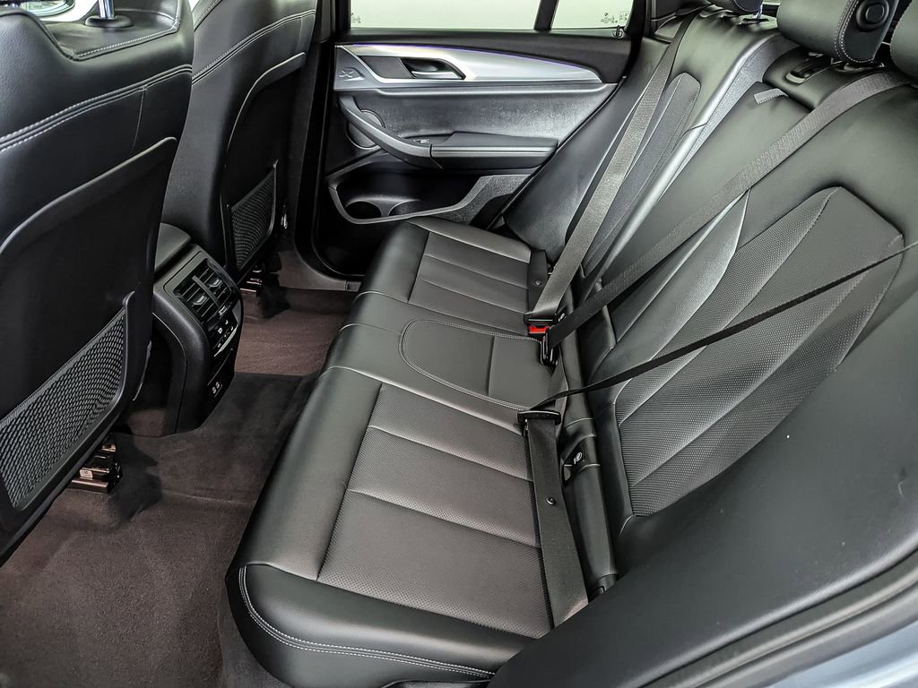 Used 2023 BMW X3 xDrive30i image 41