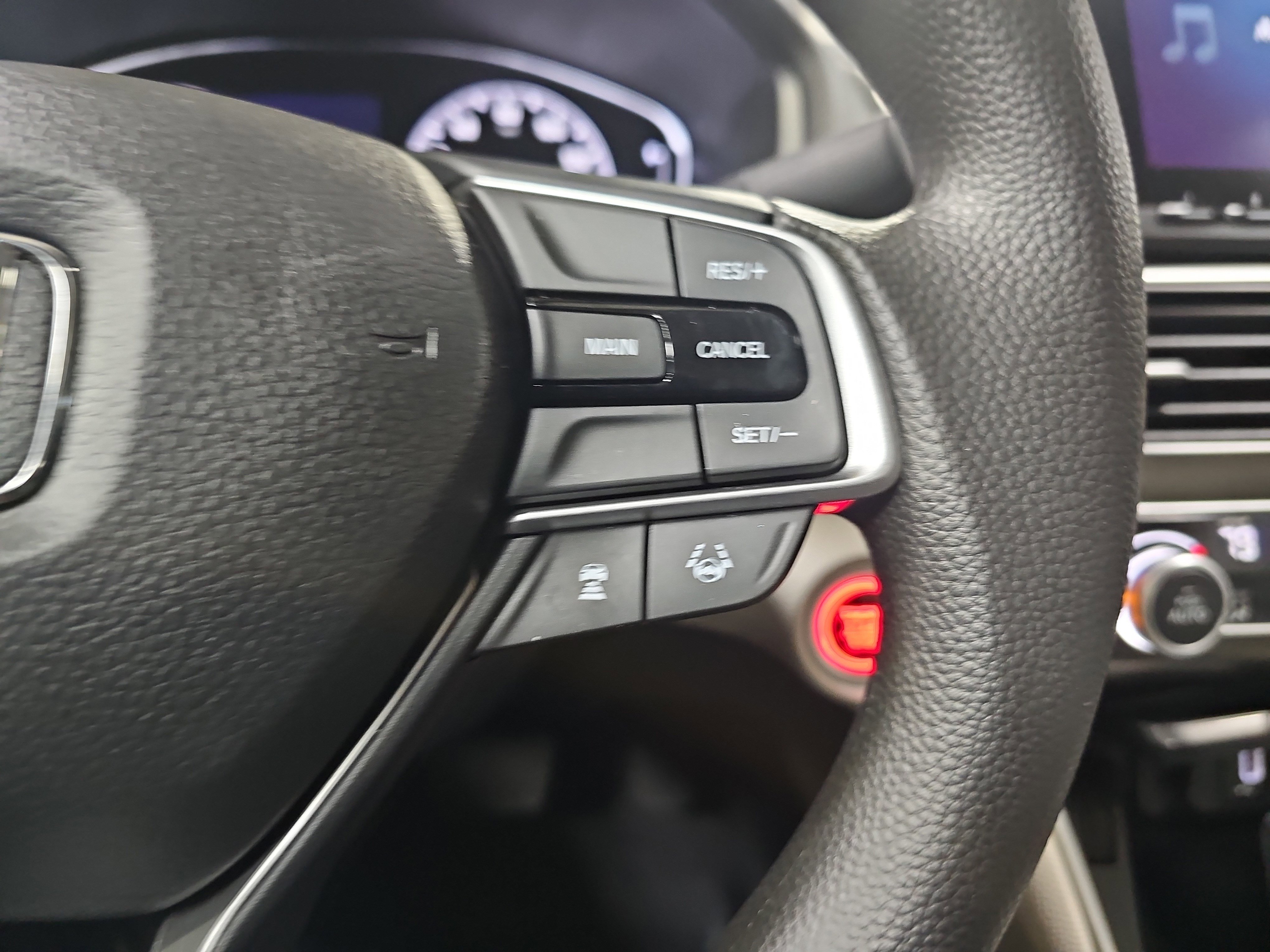 Used 2020 Honda Accord LX image 18