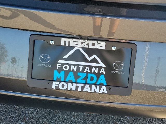 New 2026 MAZDA MAZDA3 s Sport FWD image 33