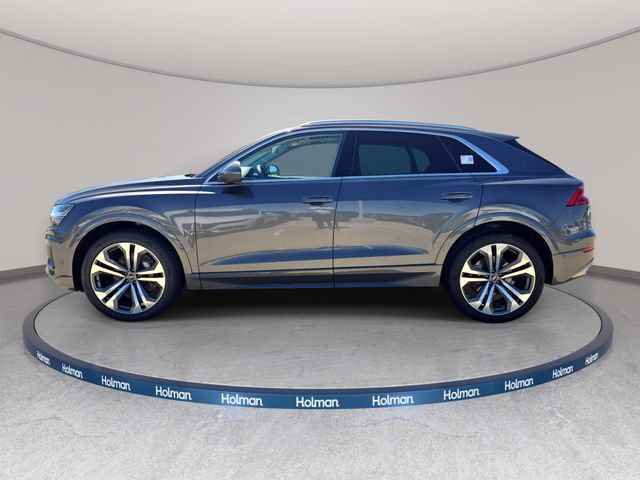 Used 2022 Audi Q8 Prestige AWD/4WD image 9