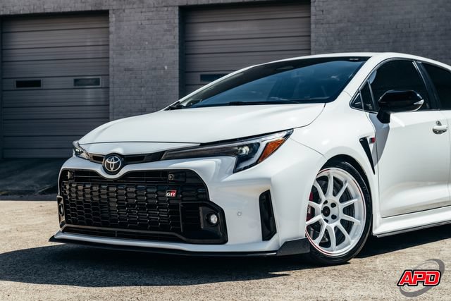 Used 2024 Toyota Corolla GR AWD/4WD image 46
