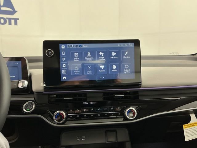 New 2026 Honda Prologue Elite image 20