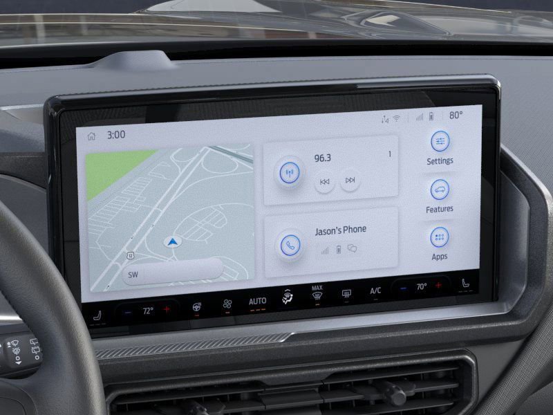 New 2025 Ford Bronco Sport Badlands image 14