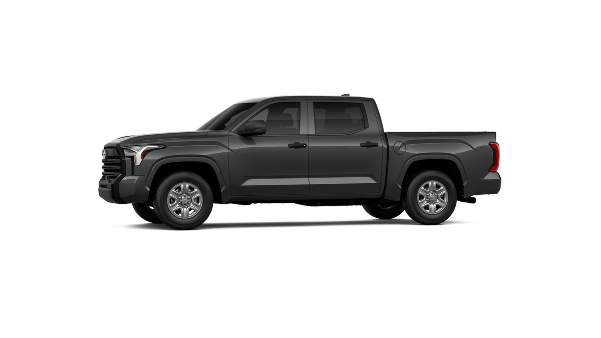 New 2026 Toyota Tundra SR AWD/4WD image 48