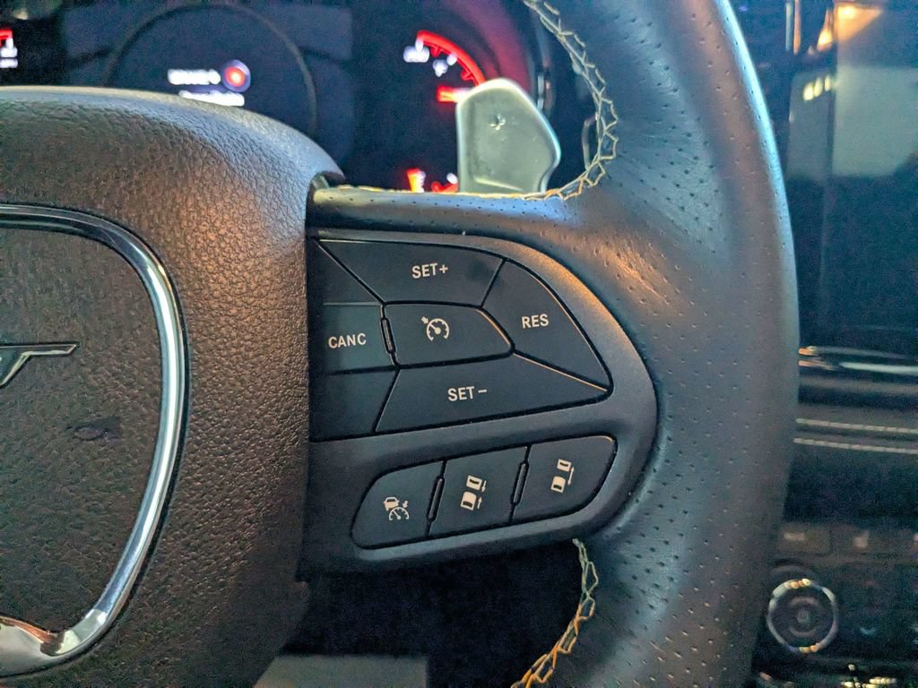 Used 2024 Dodge Durango SRT AWD/4WD image 37