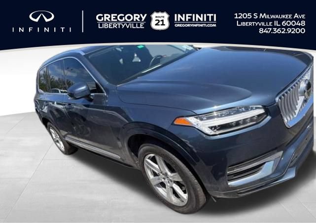 Used 2024 Volvo XC90 B6 Core