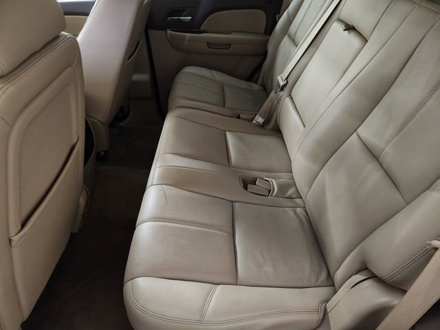 Used 2013 Chevrolet Tahoe LT w/ Luxury Package RWD image 26