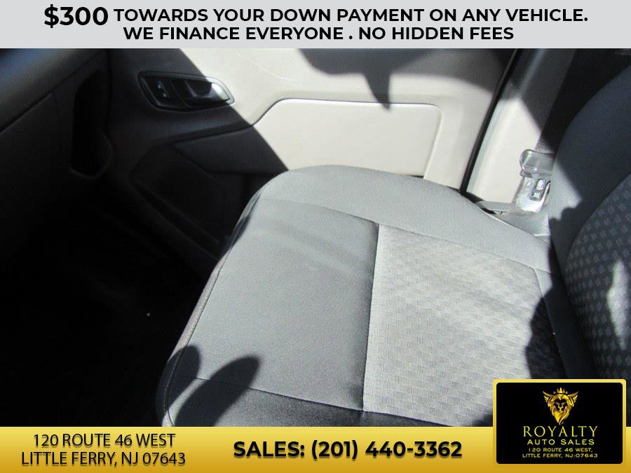 Used 2020 Ford Transit 350 XL image 24