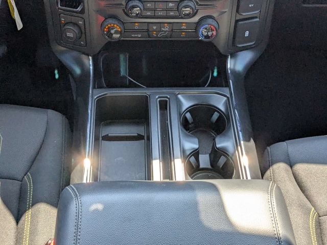 Used 2025 Ford F150 STX w/ Equipment Group 200A AWD/4WD image 19